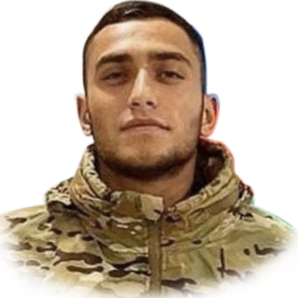 Səlimzadə Tural Vasif