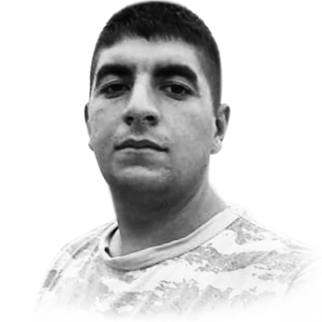 Sadıqov Elgün Heydər