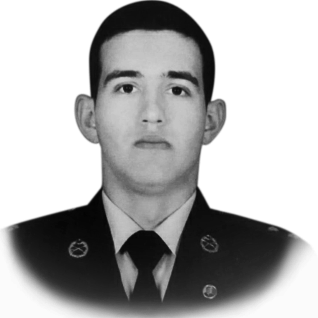 İmanzadə Ayaz Daşqın