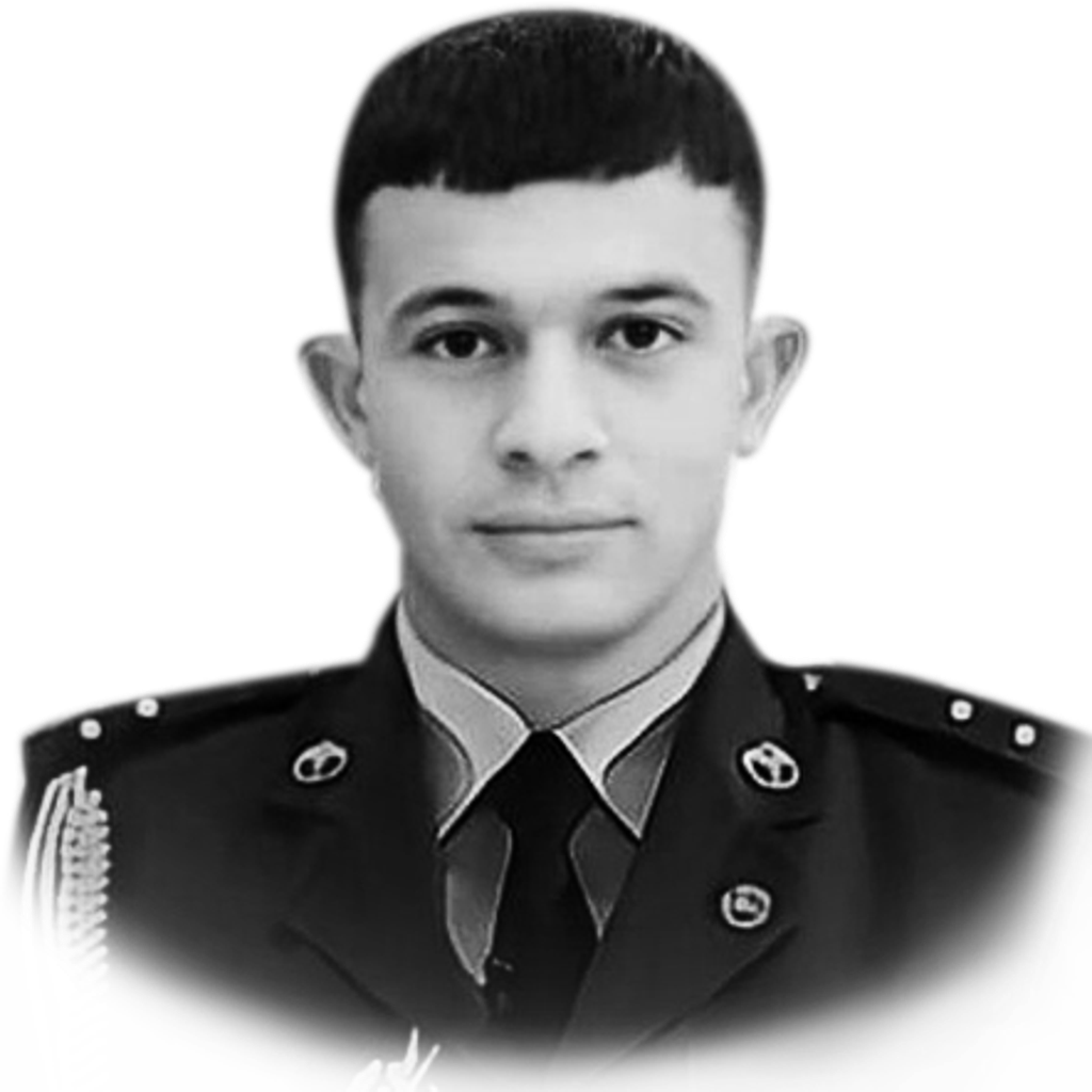 Seyidov Nihat Mehman