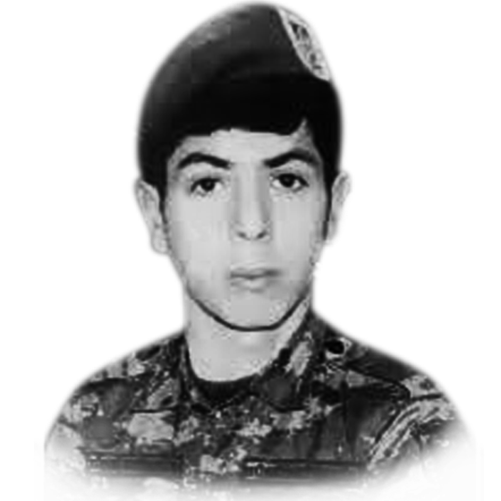 Hüseynli Zahir Mahir