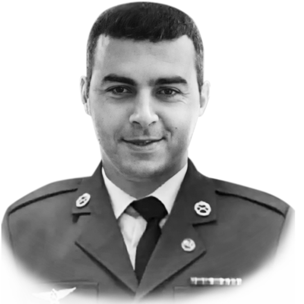 Bayramov Ramin Hüseynağa
