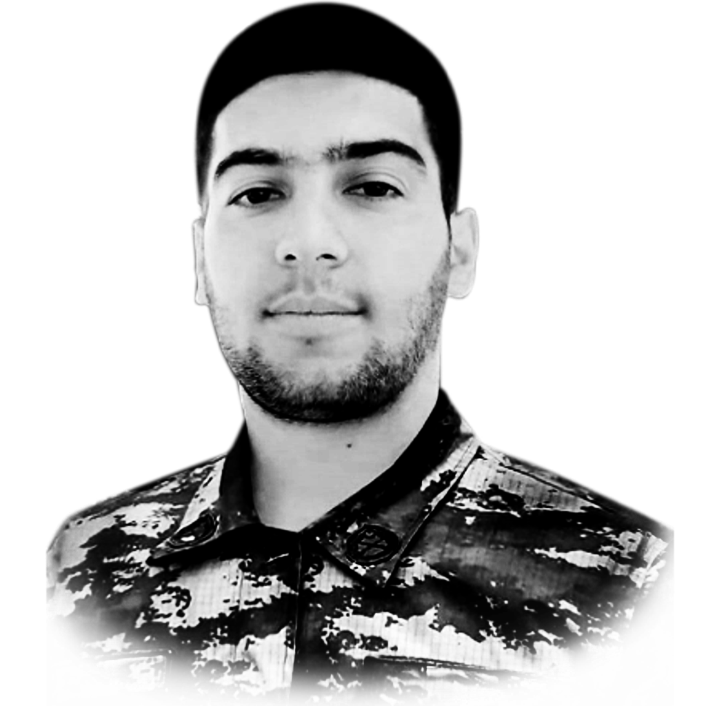 Nəcəfov Elmin Saleh