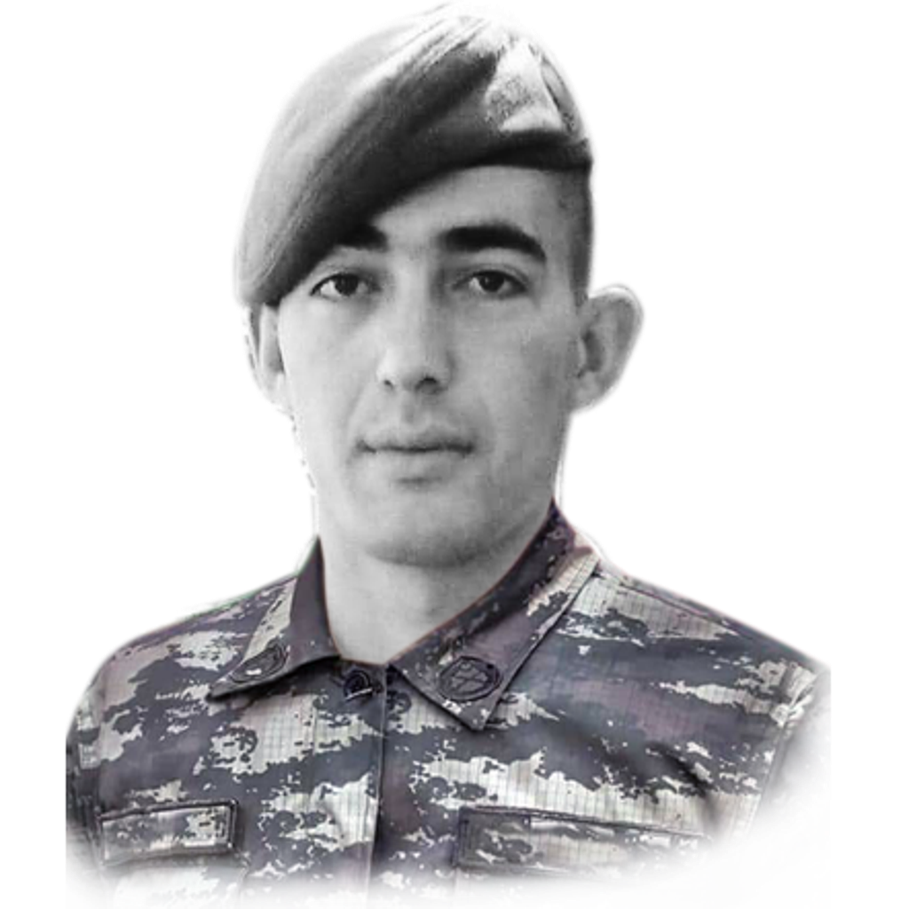 Teymurov Elvin Mustafa