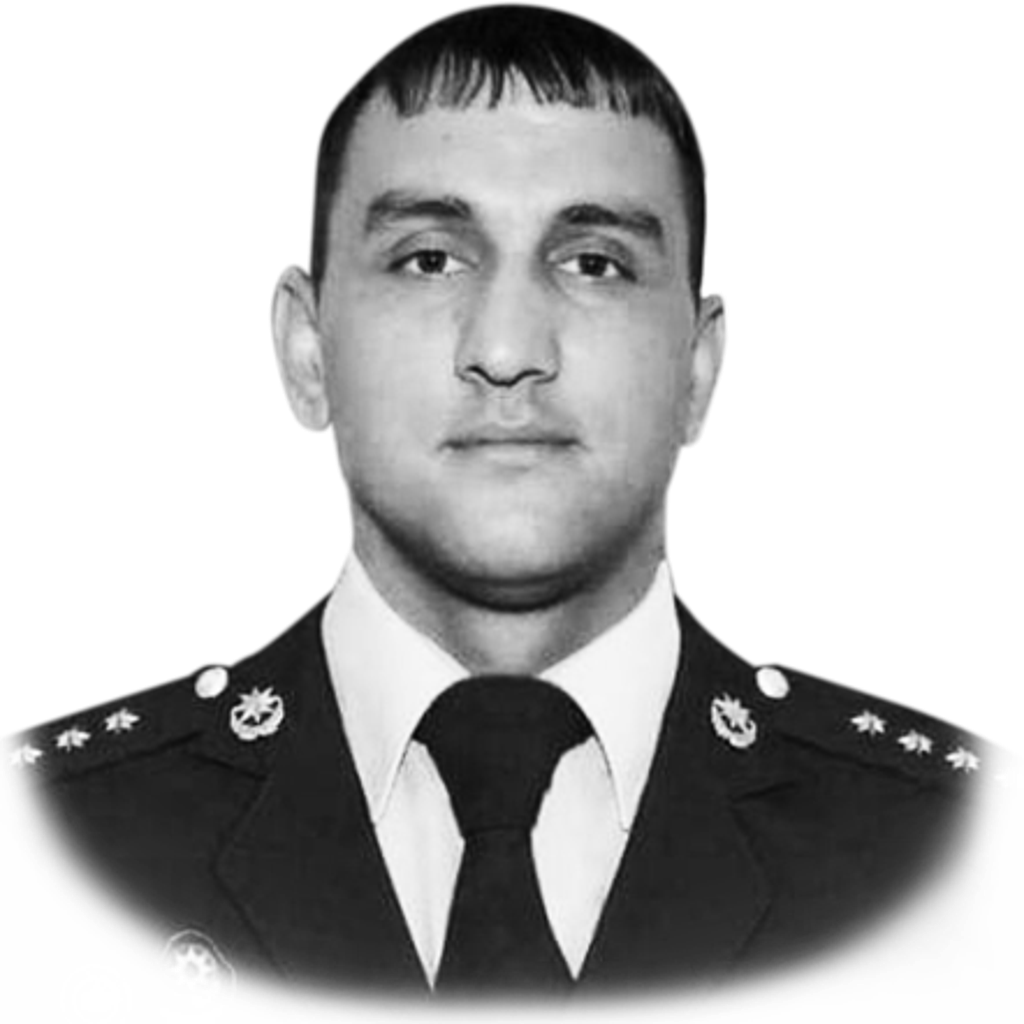 Meydanov Elməddin Bahəddin