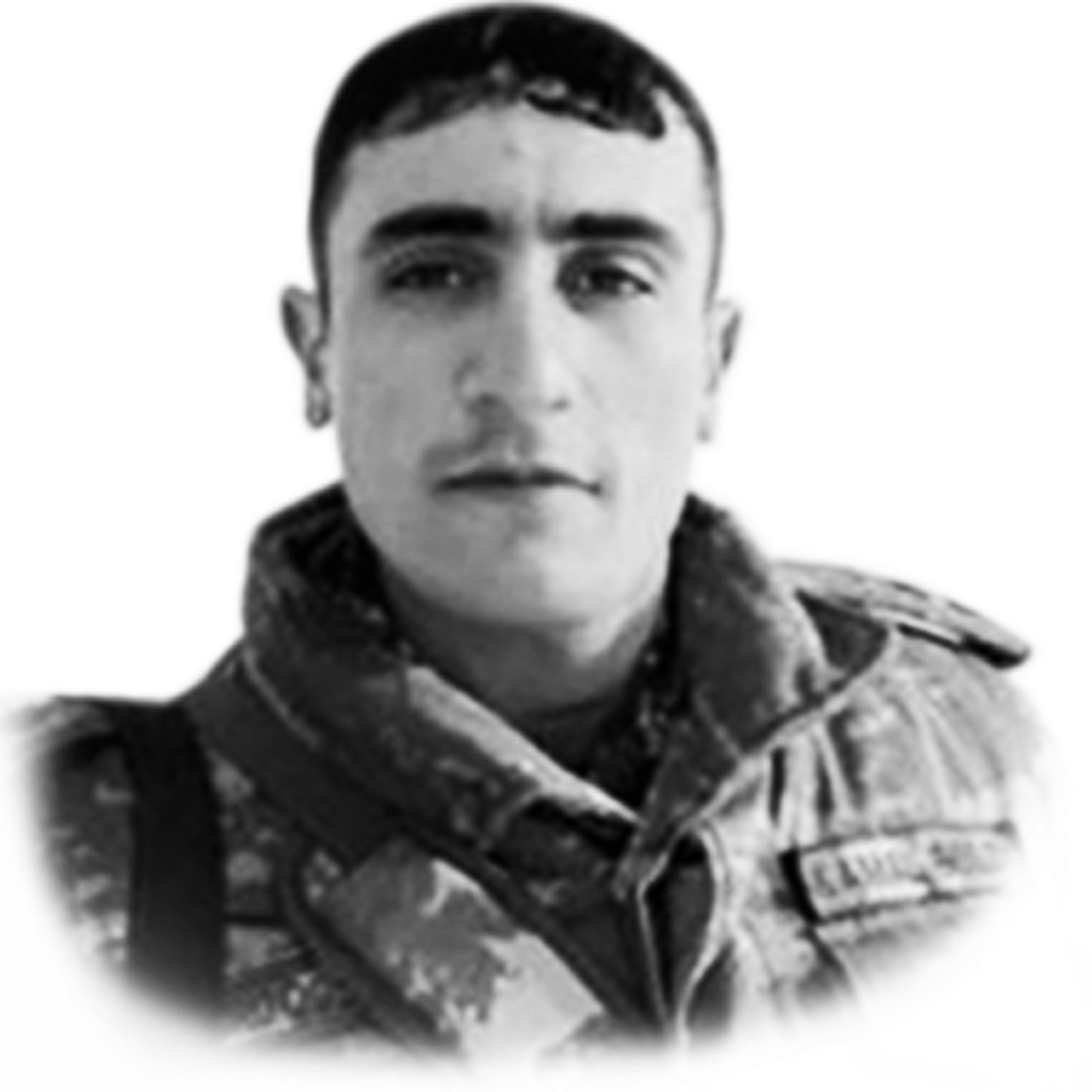 Əbilov Kamal Vidadi