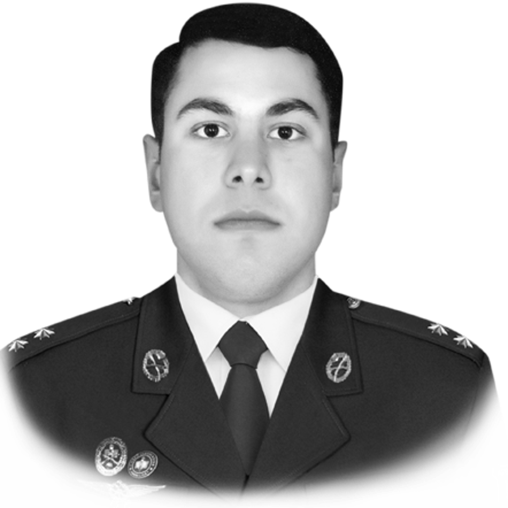 Əliyev Ramil Qurban