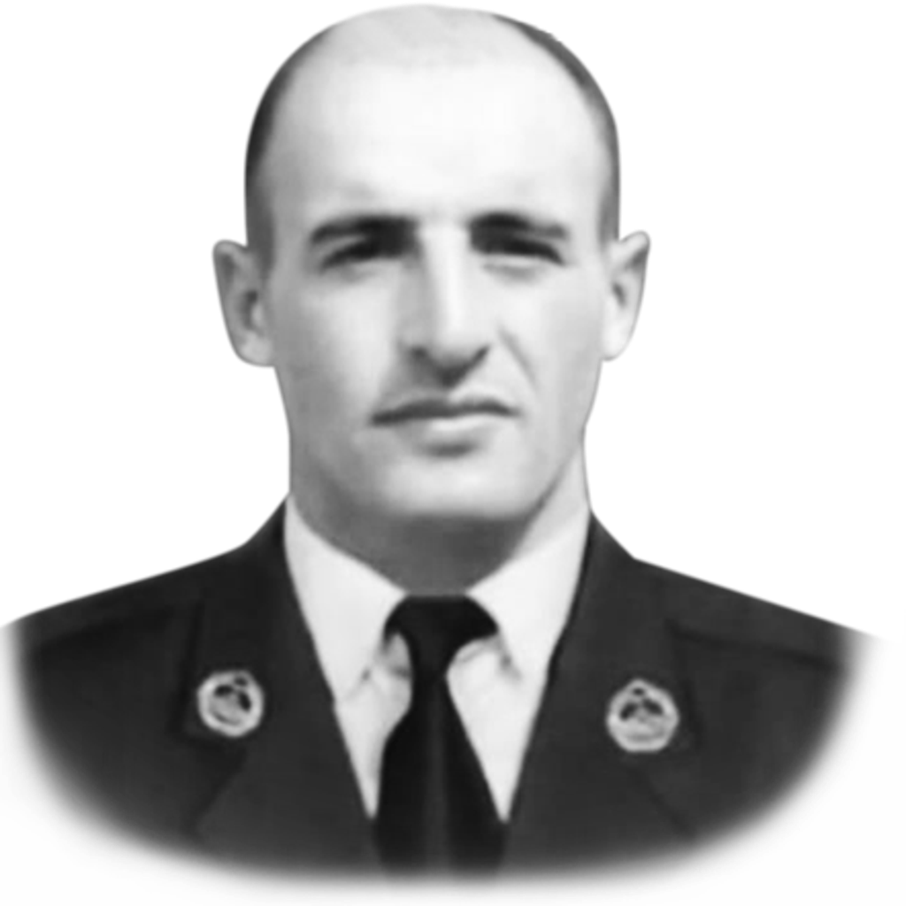 Səfərov Qəşəm Taməddin