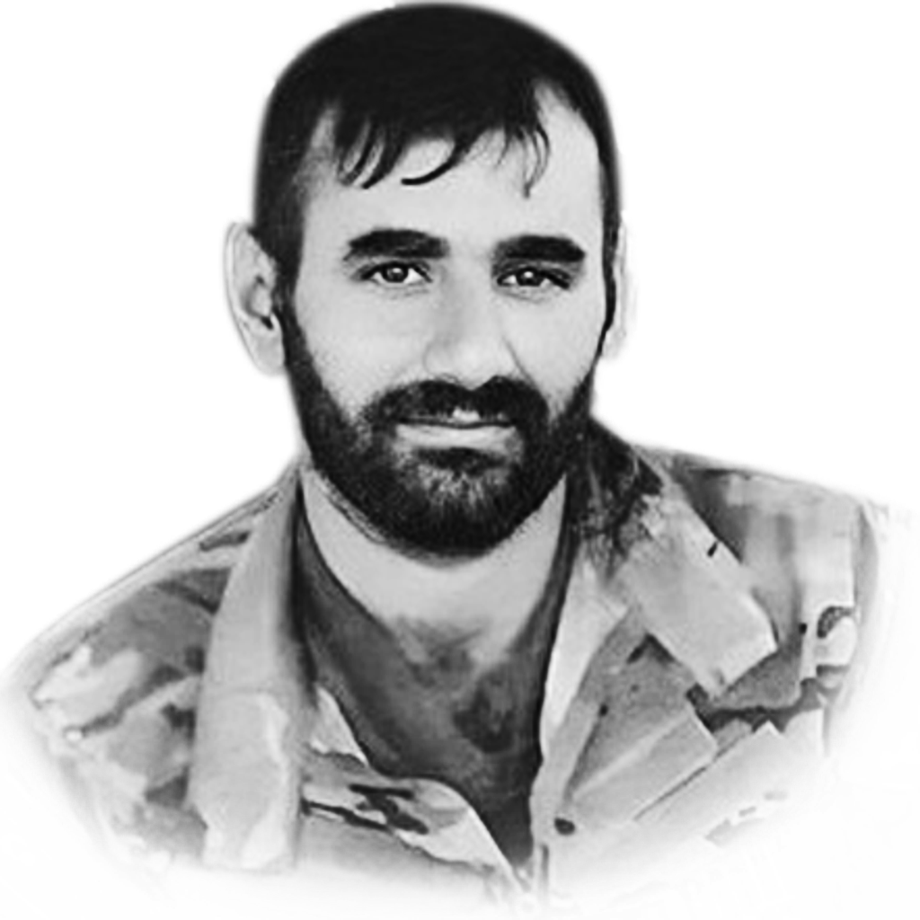 Nəsirov İlyas Arzuman