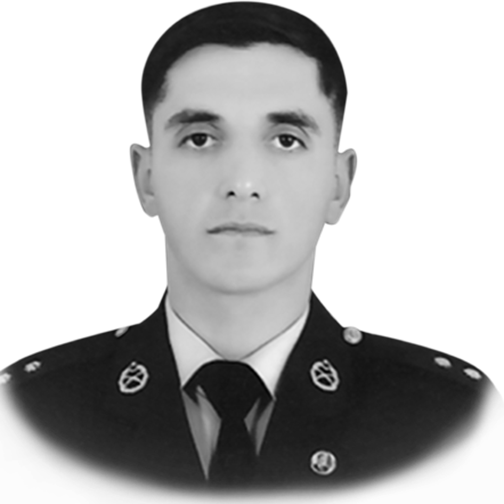 Məmmədov Ümid Fərman