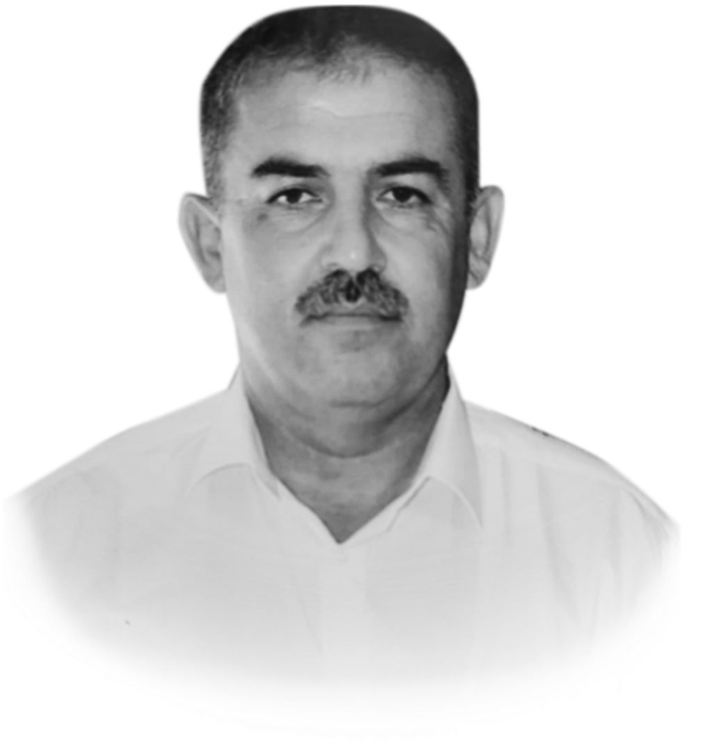 Mirzalıyev Çərkəz Xanlar