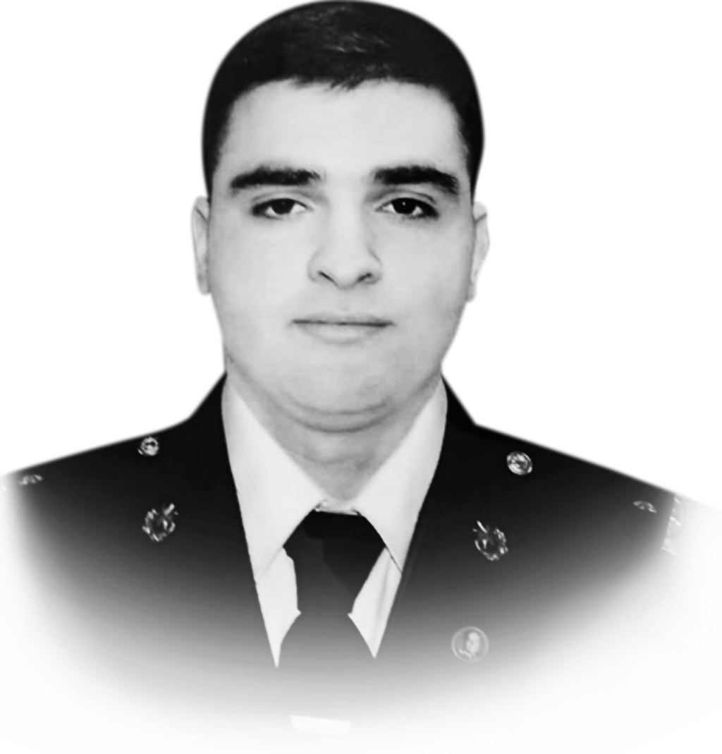 Ramazanlı Əlizamin Umud