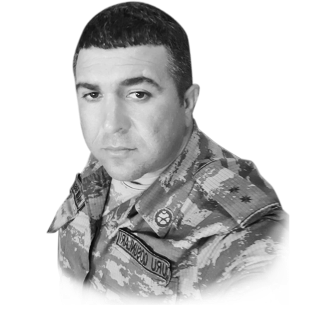 Bəşirov Hakim Nizam