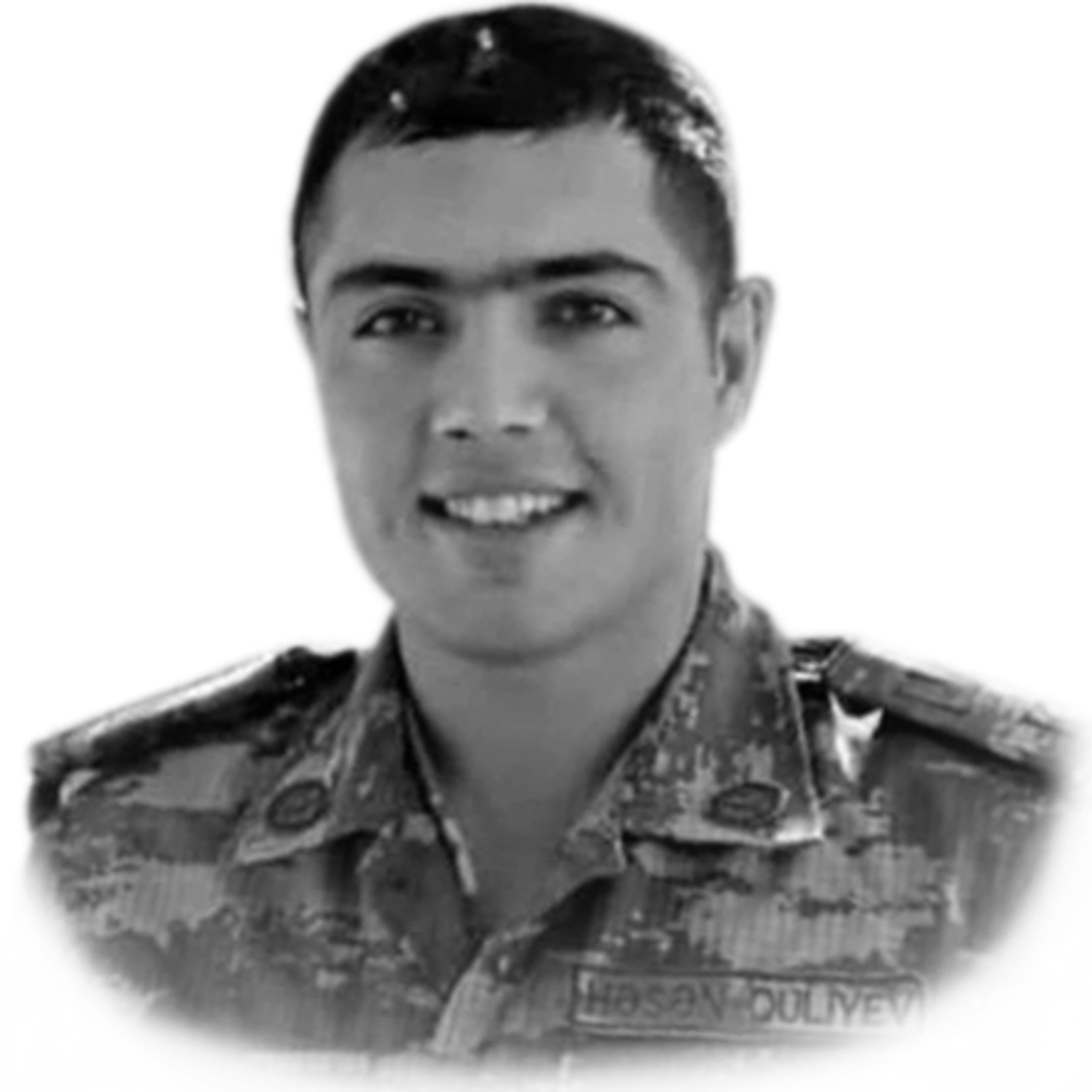 Quliyev Həsən İbrahim