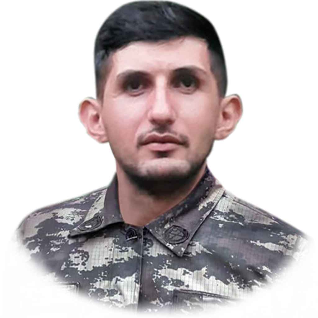 Rəhimov Müdürxan Qardaşxan