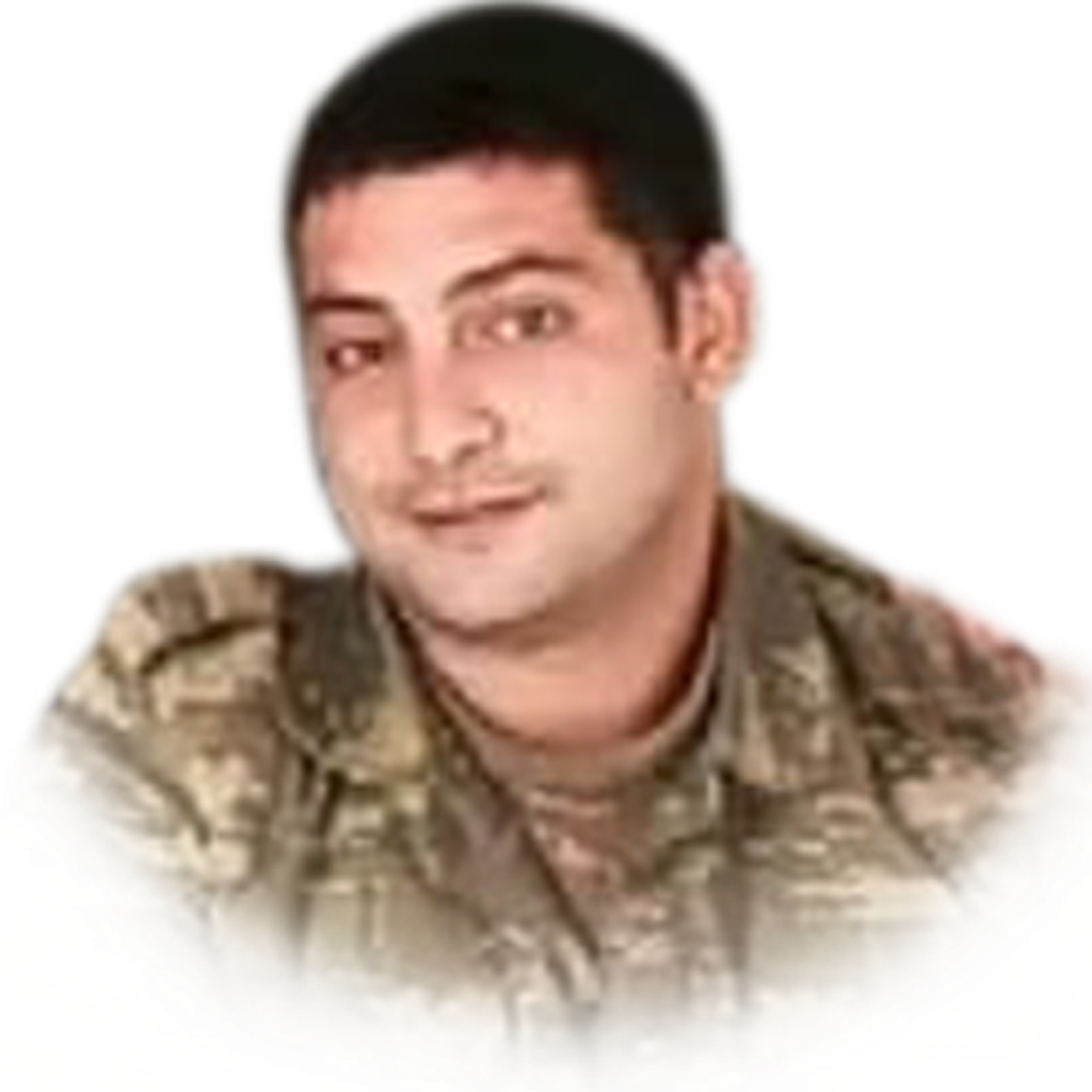 Məmmədli Zahir Rasim