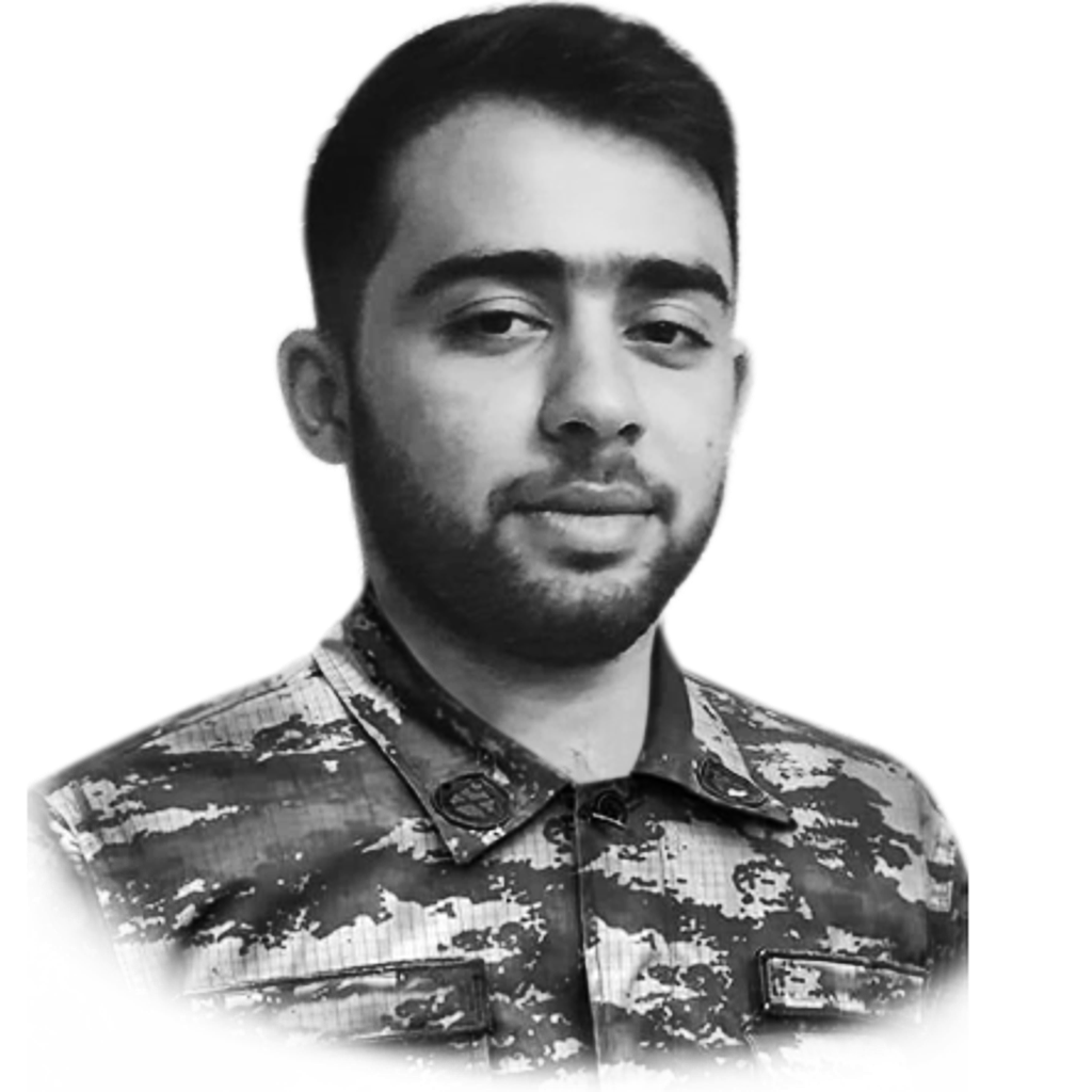 Məmmədov Nahid Vahid
