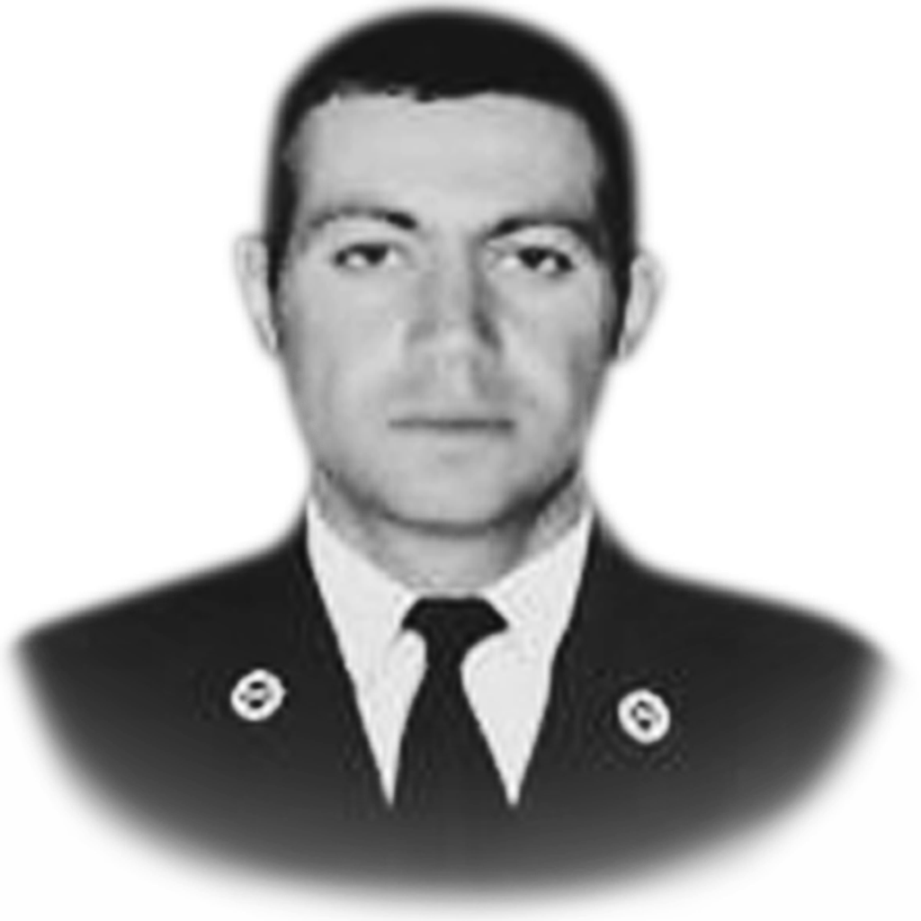 Məmmədov Kəmaləddin İsrail