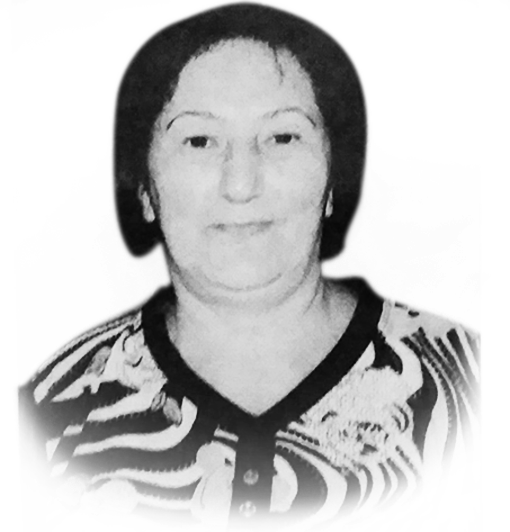 Mehdiyeva Şəhriyar İsa