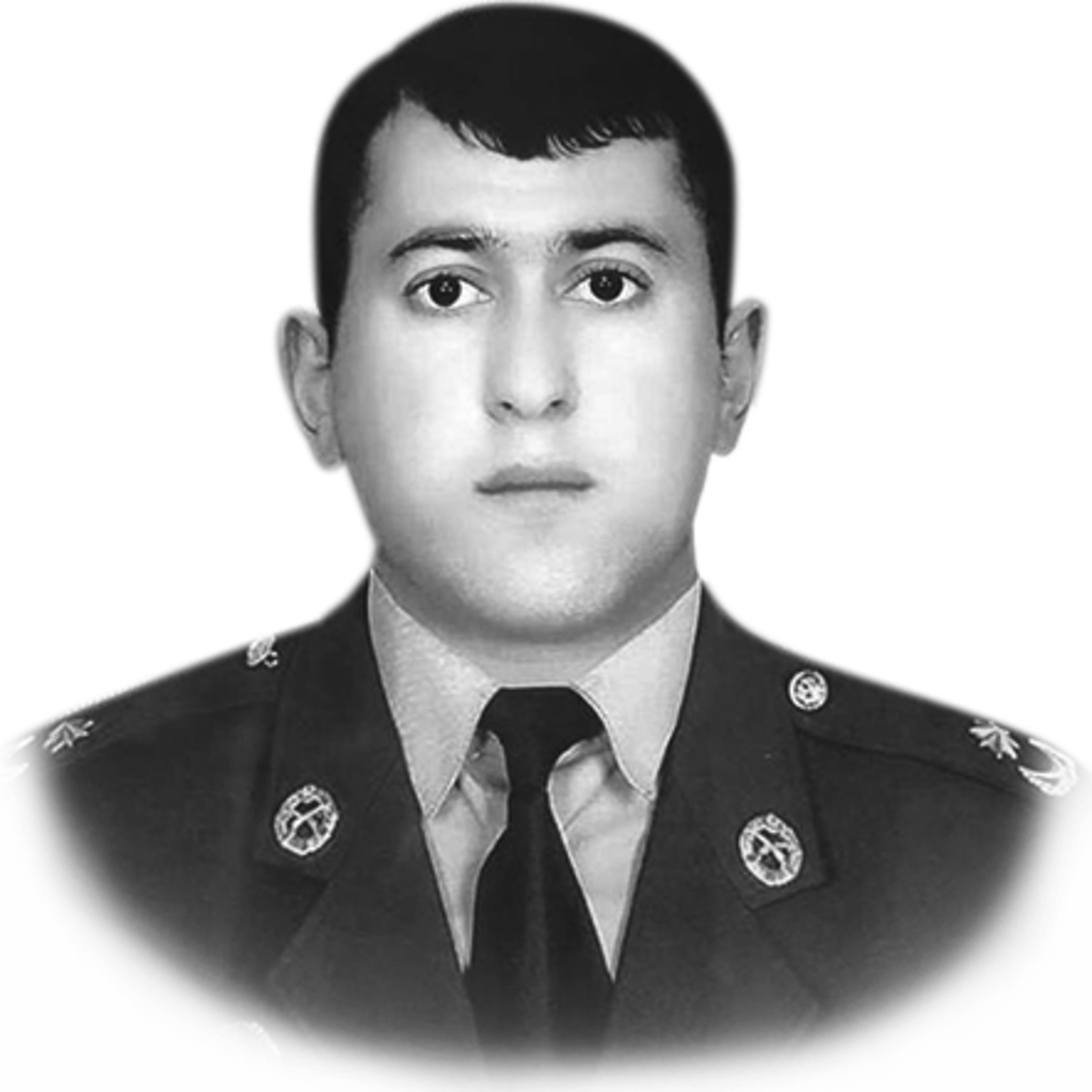 İsmayılov Fuad Murad