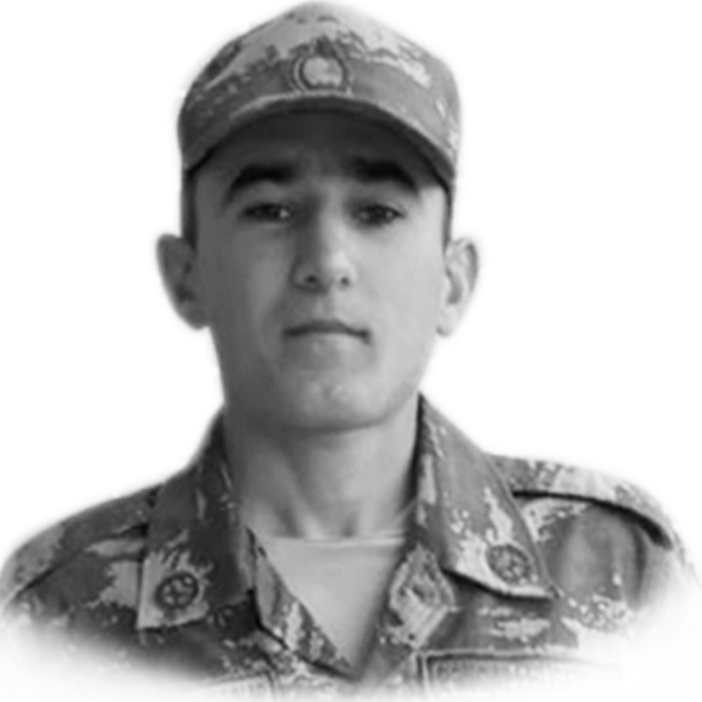 Hüseynov Pencalı Bəhmən