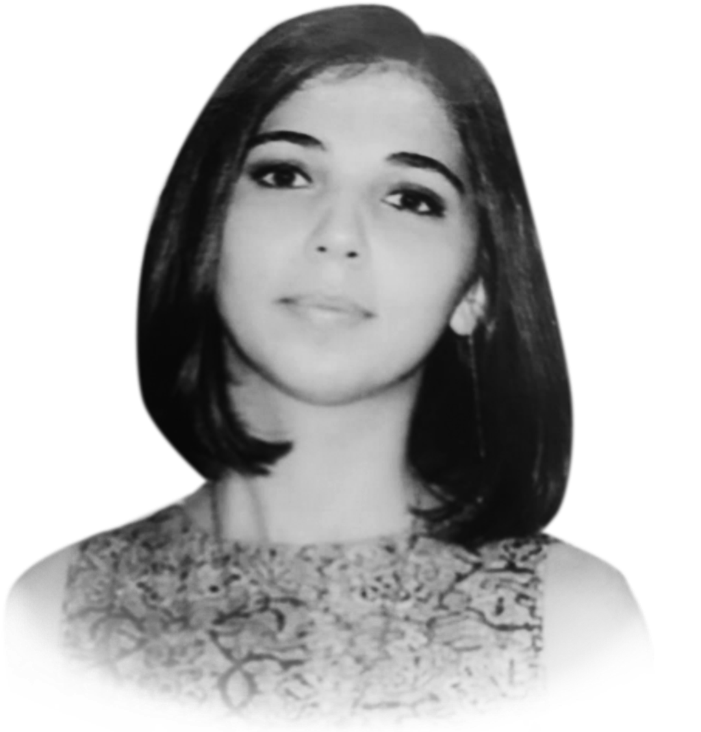 Mirzalıyeva Tükəzban Çərkəz