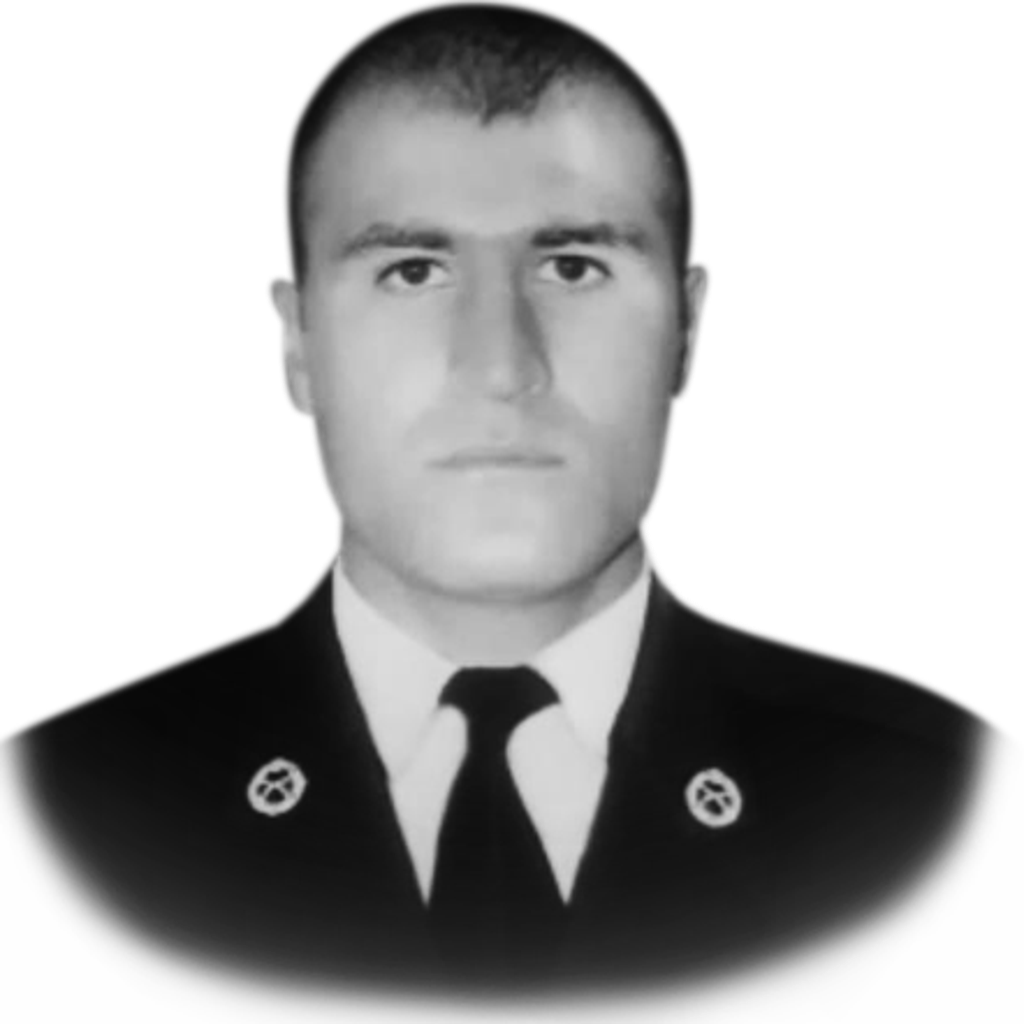 İsgəndərov Niyaməddin Qulu