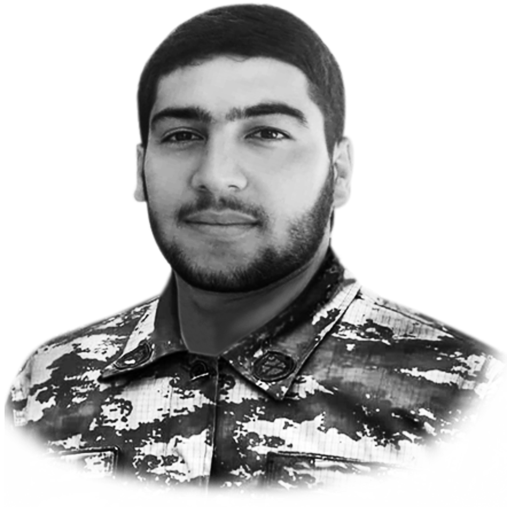 Xankişiyev Nicat Aşur