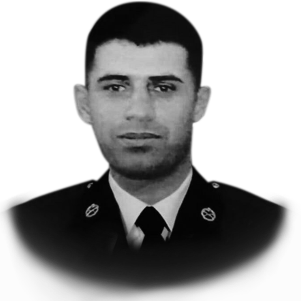 Yüzbaşyev İsmayıl Fəzayıl