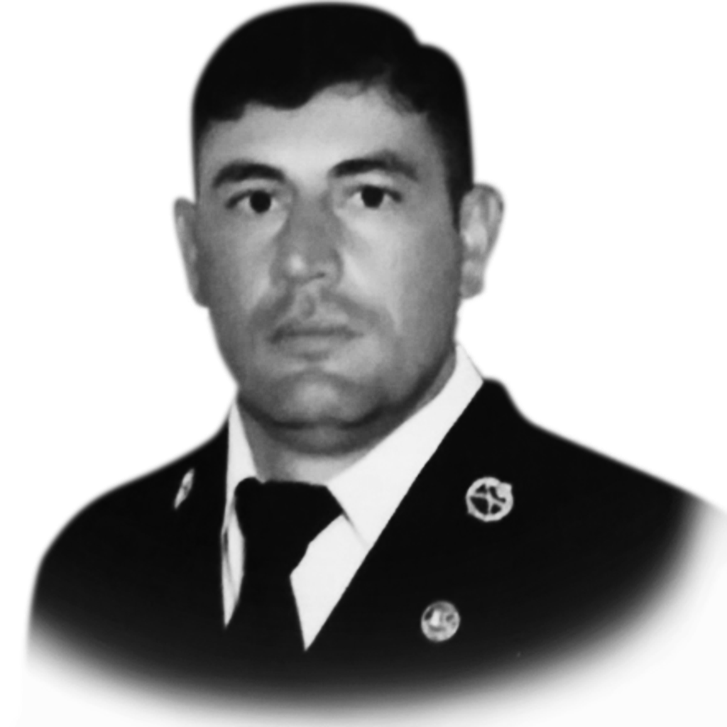 Əsədov Saleh Səməd