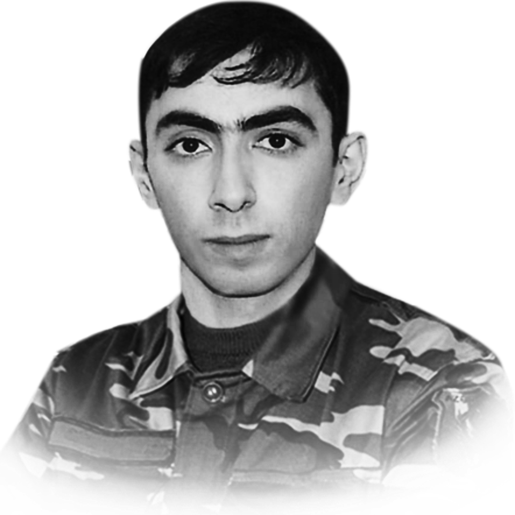 Quliyev Elçin Rövşən