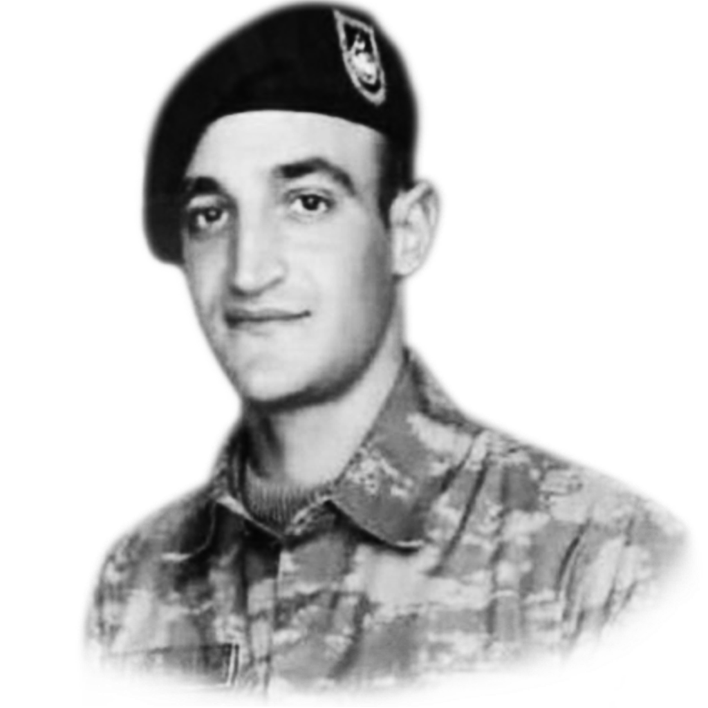 Quliyev Kənan Vaqif