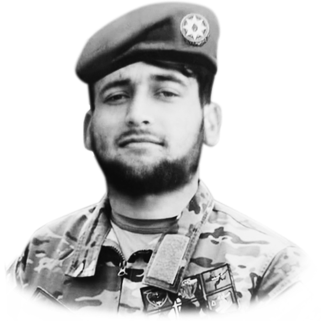 İbrahimov Bəhram Sakit