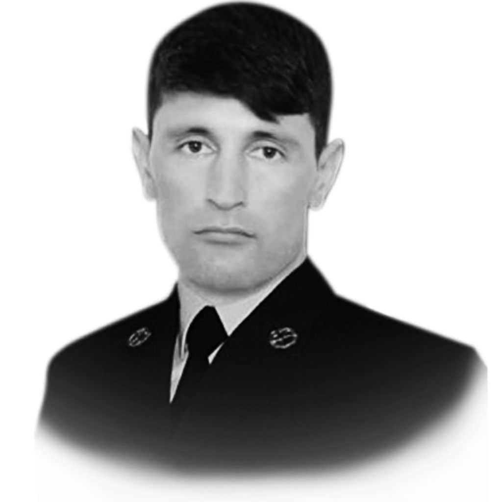 Salahov Sərxan Həsənqulu