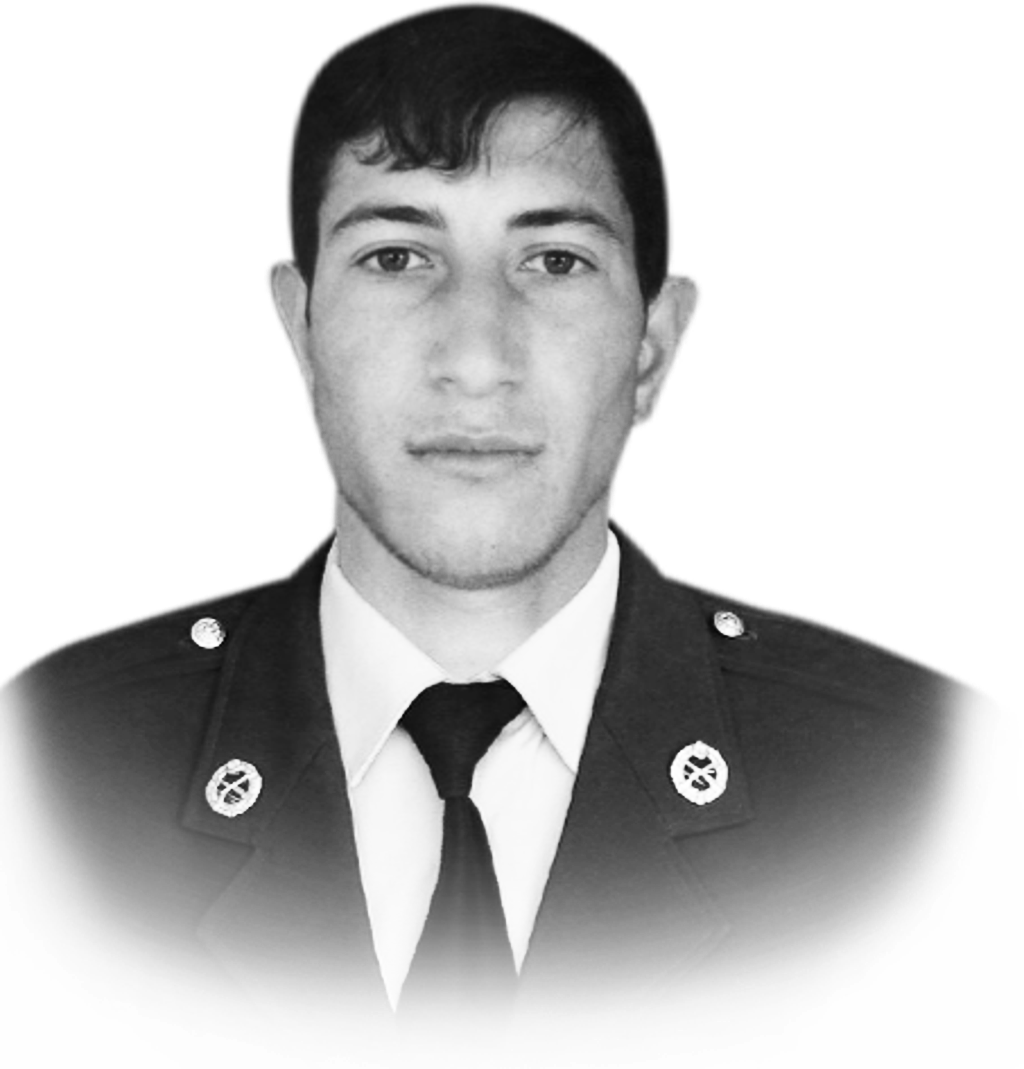Hümbətov Səfayət Ələddin