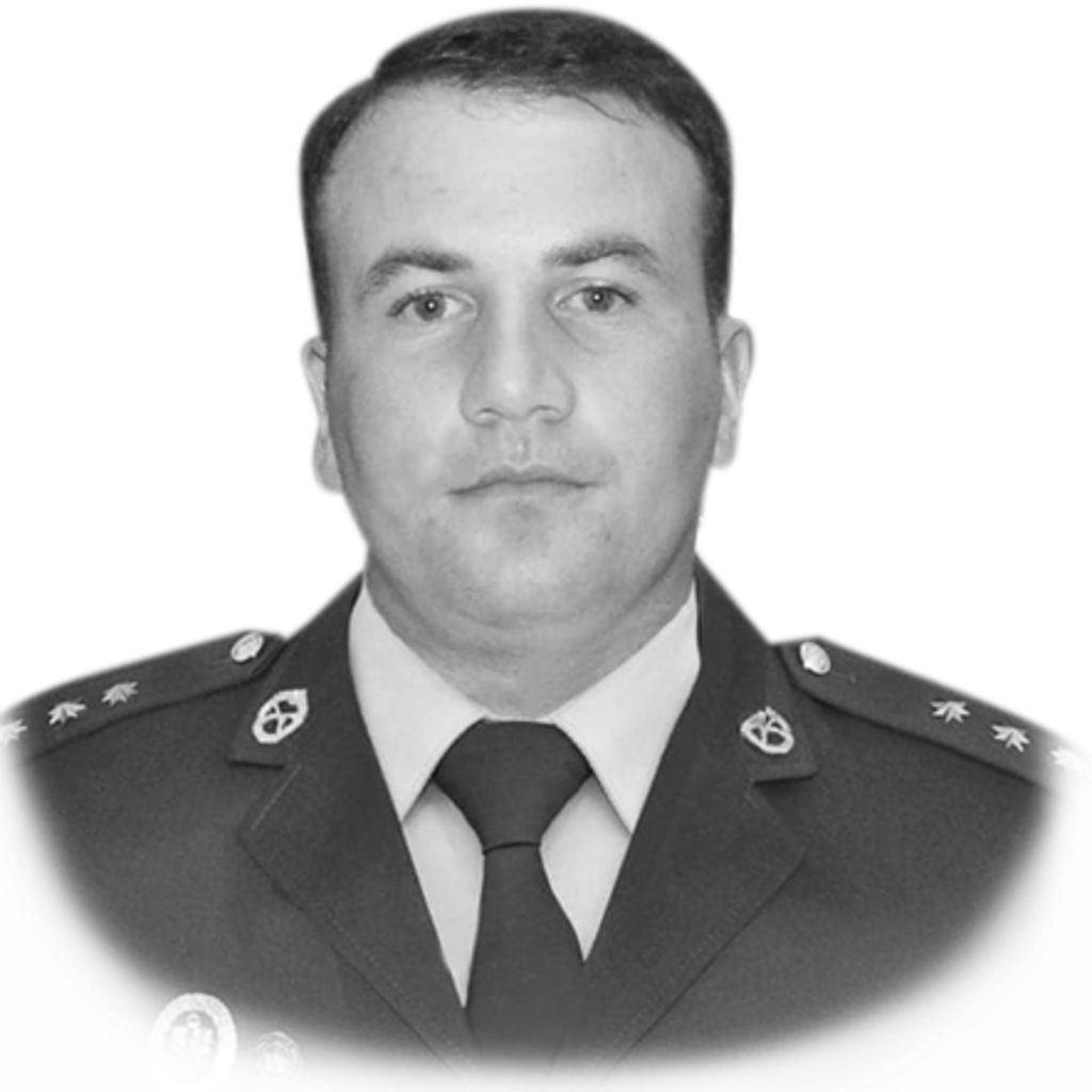 Qureşli Firuz Əli