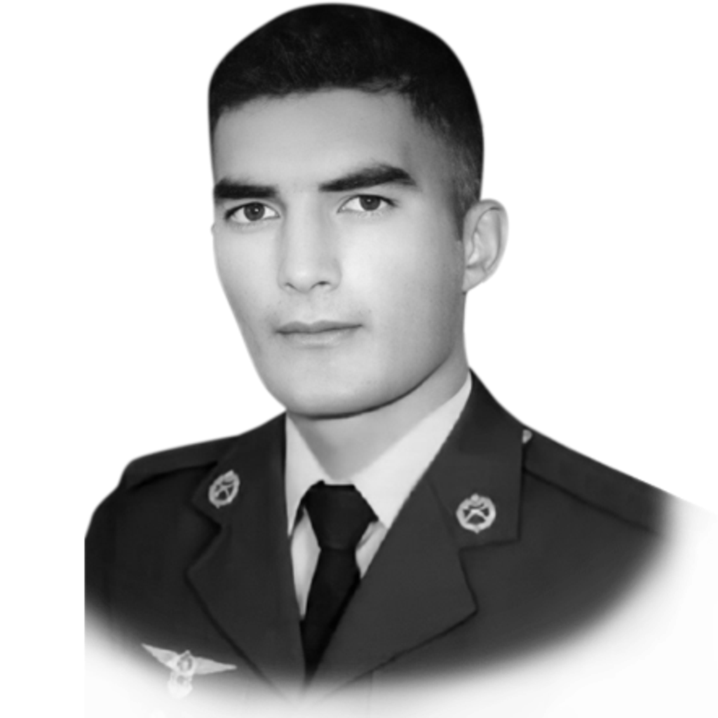 Əsgərov Təbriz Çapay
