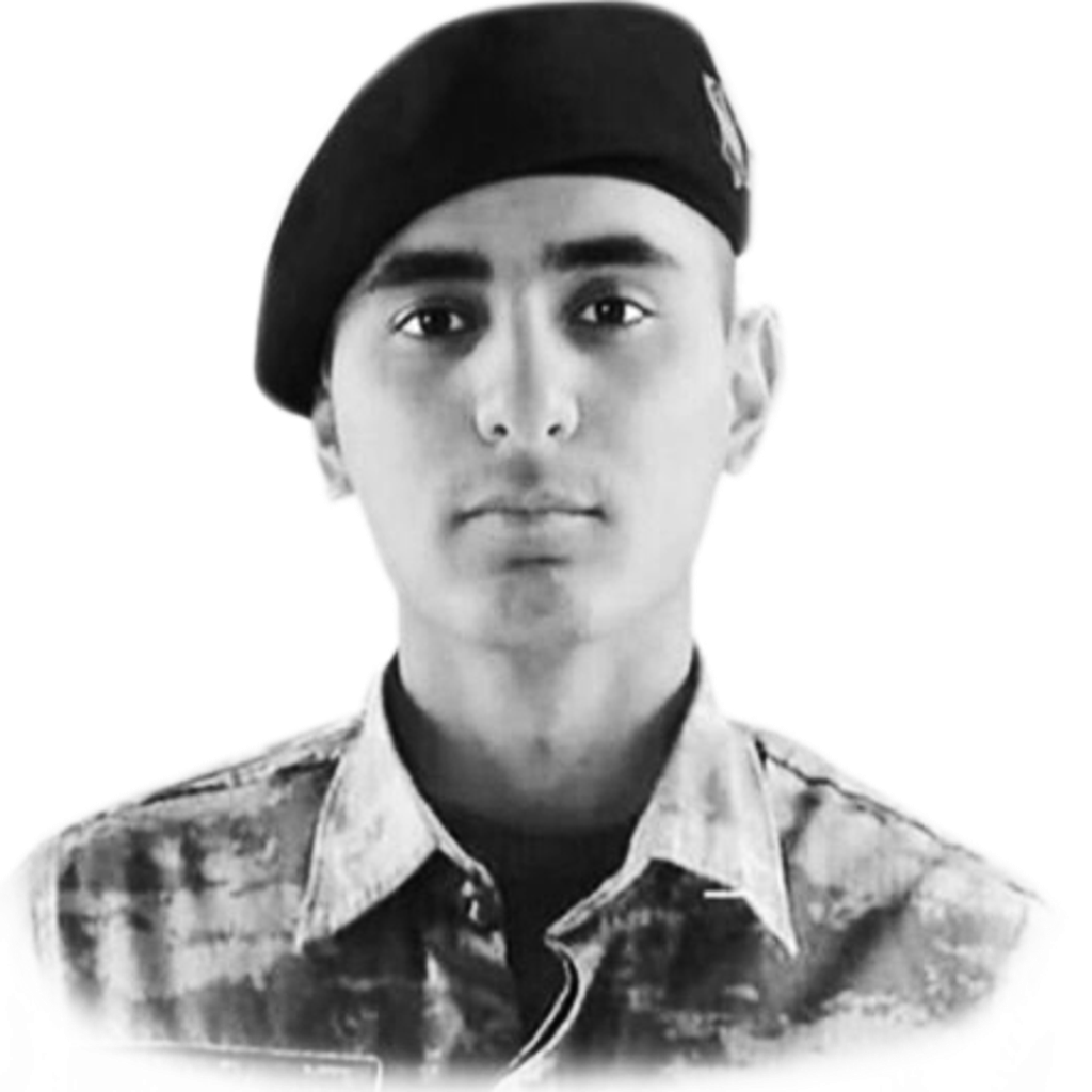 İbrahimov Seymur Zamin