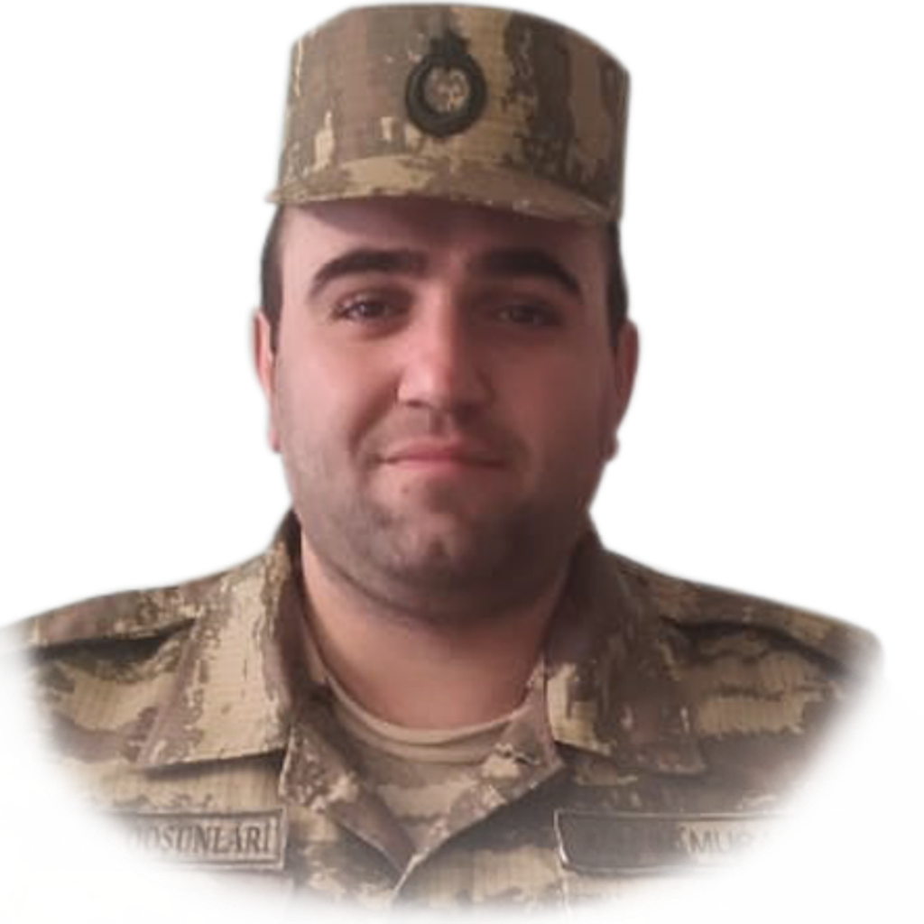 Muradlı Aqşin Eldar
