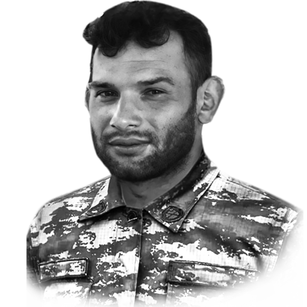 Əhmədov Xəyal Hüseyn