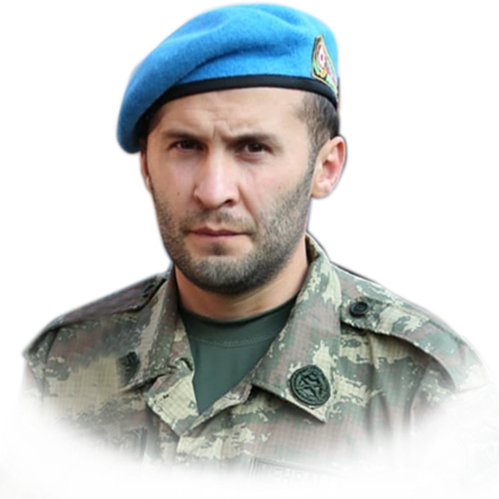 Məcidli Mehralı Cahangir