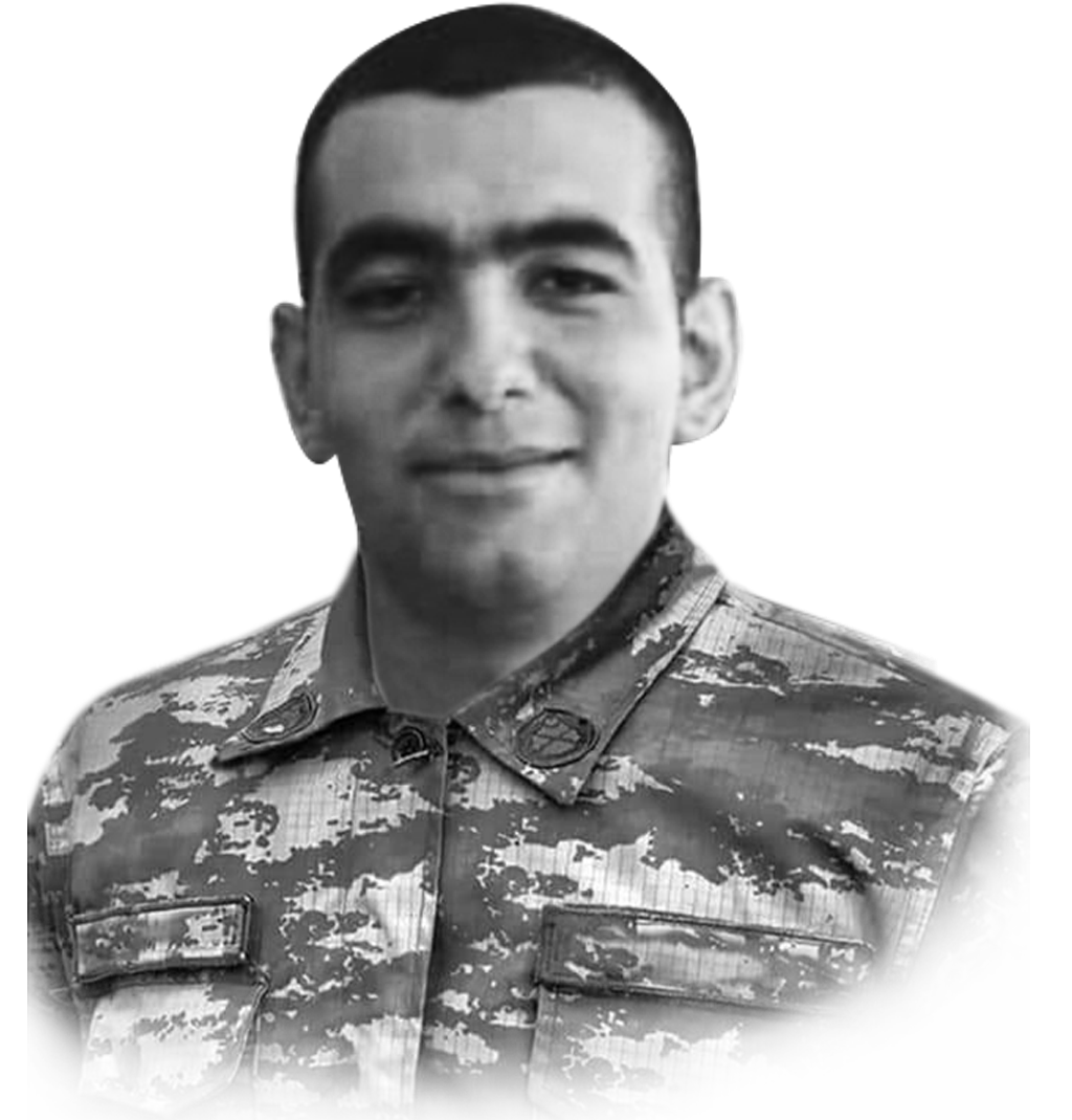 Məmmədov Pərviz Şakir