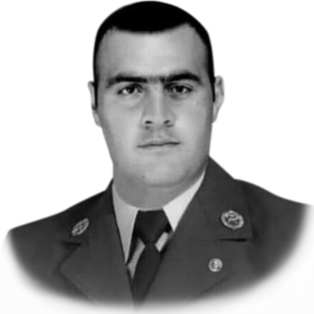 Novruzlu Ümid Bahadur