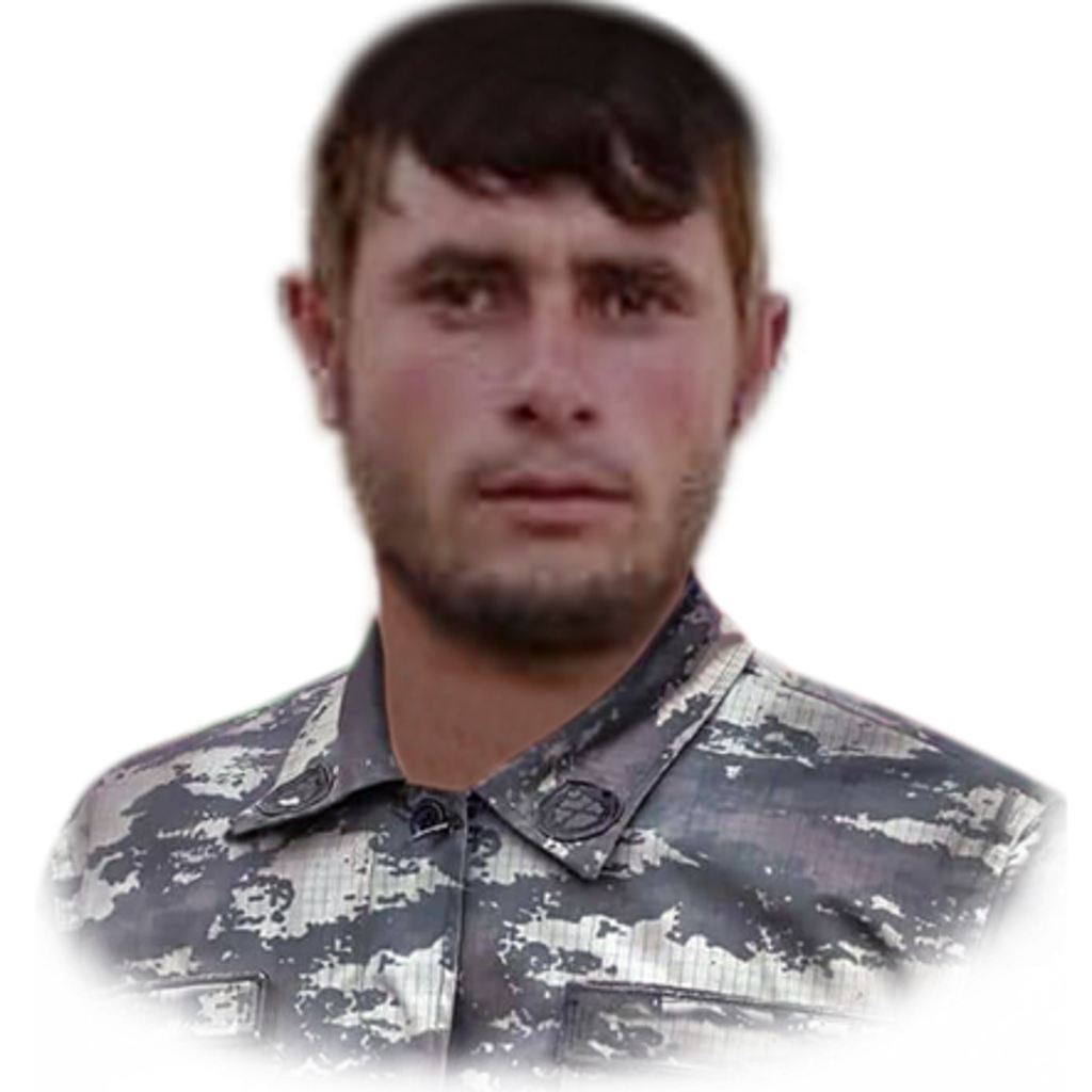 Salahov Natiq Rasim
