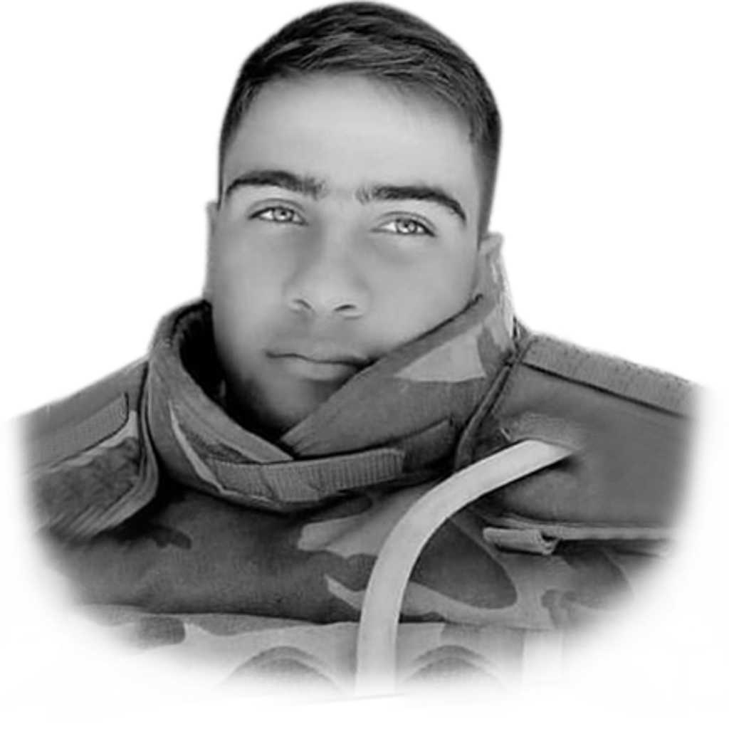 Alməmmədov İman Tarverdi