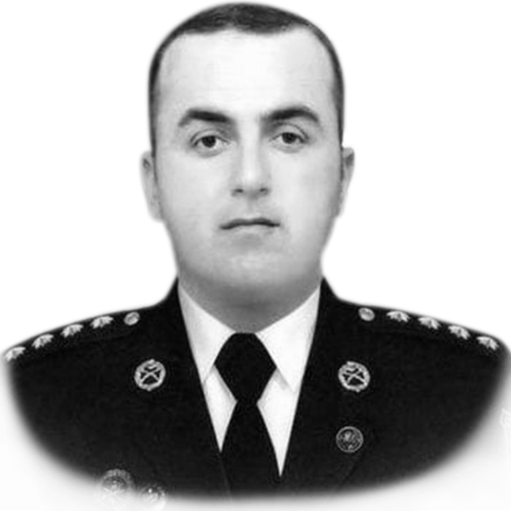 Cabbarov Seymur İlham