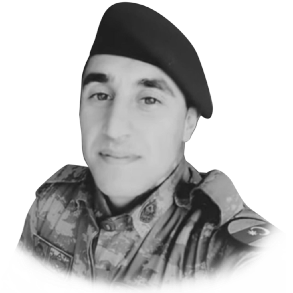 Məmmədov Zaman Habil