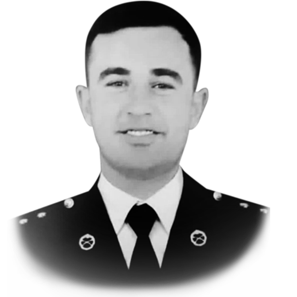 Qurbanov Rauf Vahid