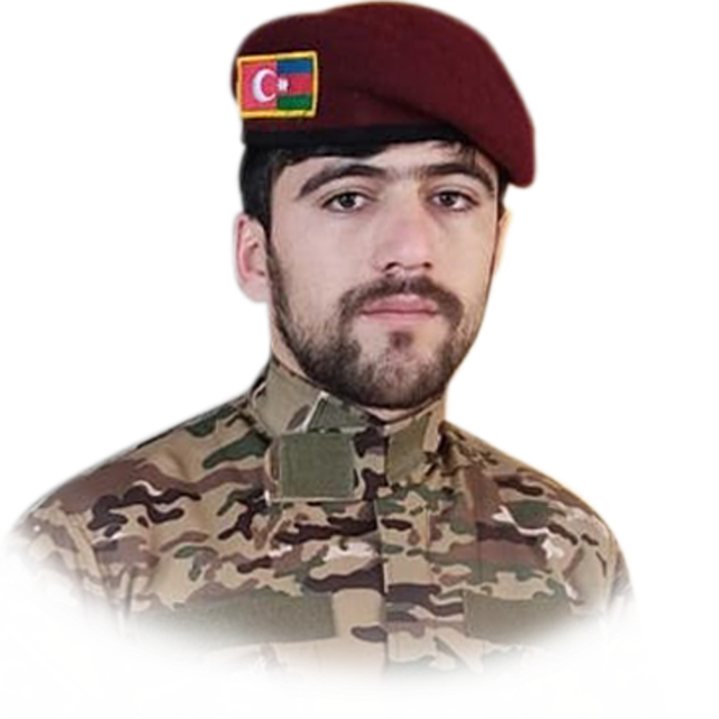 Rəsulov Sənan Nəhməd