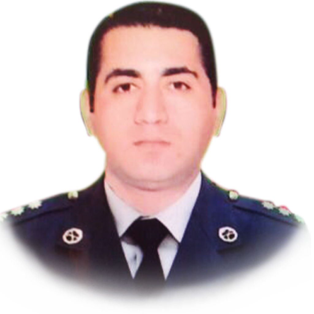 Rəhimov Rafiq İmran